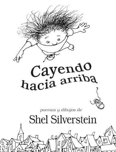 Cover image for Cayendo Hacia Arriba