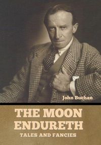 Cover image for The Moon Endureth