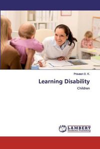 Cover image for Learning Disability