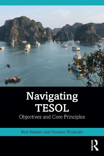 Cover image for Navigating TESOL