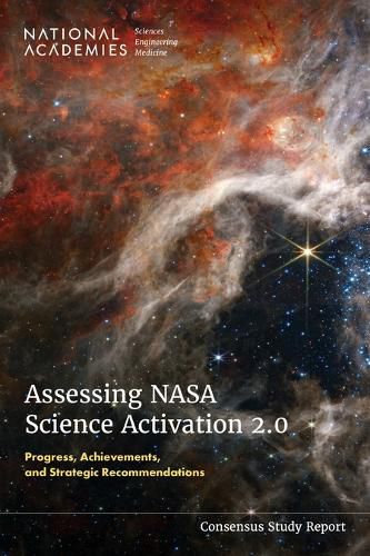 Cover image for Assessing NASA Science Activation 2.0: Progress