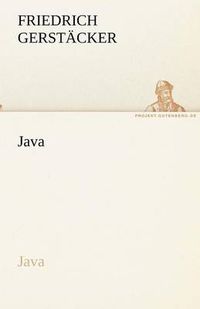 Cover image for Java