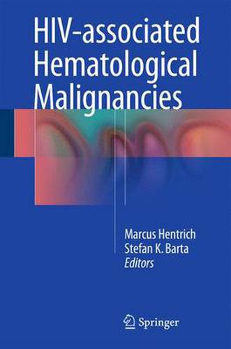 Cover image for HIV-associated Hematological Malignancies