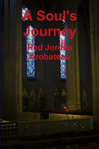 Cover image for A Soul's Journey