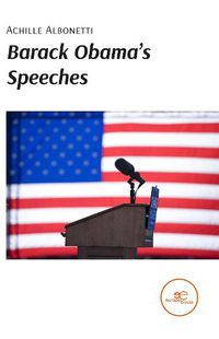 Cover image for Barack Obama's Speeches