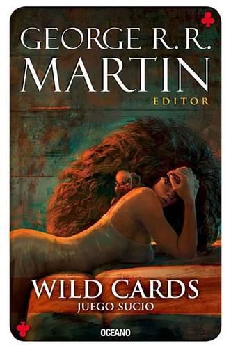 Cover image for Wild Cards 5