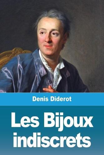 Cover image for Les Bijoux indiscrets