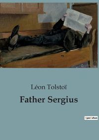 Cover image for Father Sergius