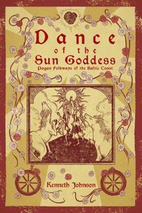 Cover image for Dance of the Sun Goddess