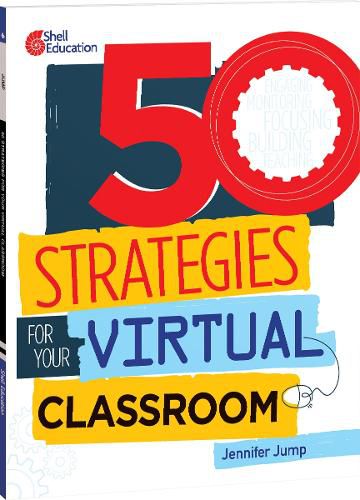 Cover image for 50 Strategies for Your Virtual Classroom