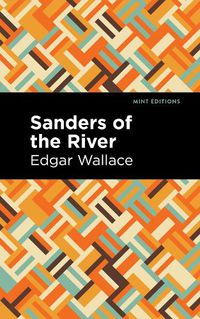 Cover image for Sanders of the River