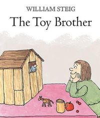 Cover image for The Toy Brother