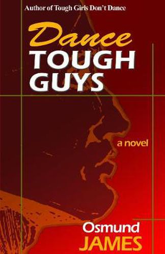 Cover image for Dance Tough Guys