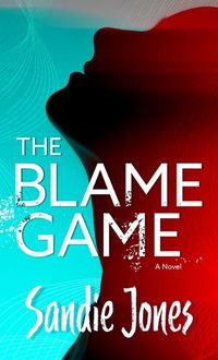 Cover image for The Blame Game