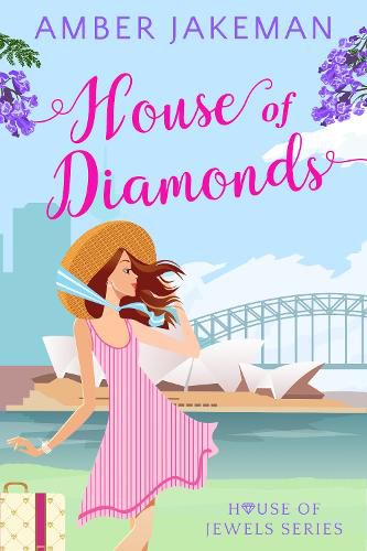 Cover image for House of Diamonds