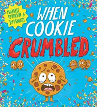 Cover image for When Cookie Crumbled (PB)