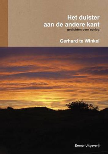 Cover image for Het Duister Aan De Andere Kant