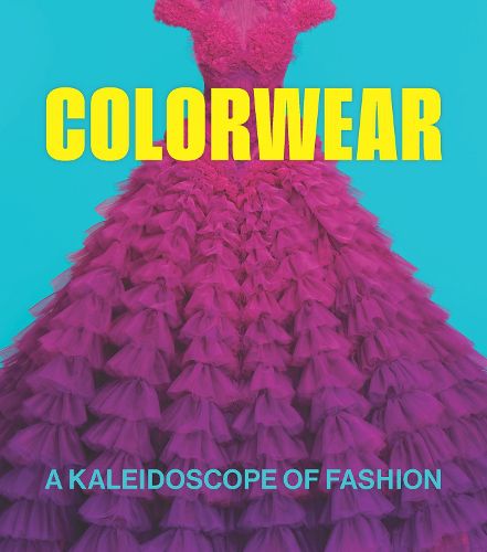 Cover image for Colorwear