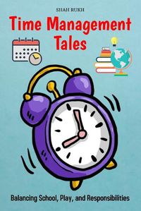 Cover image for Time Management Tales