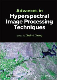 Cover image for Advances in Hyperspectral Image Processing Techniq ues