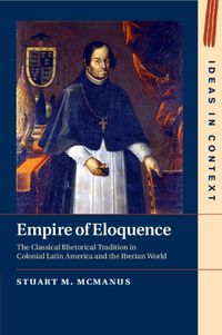 Cover image for Empire of Eloquence