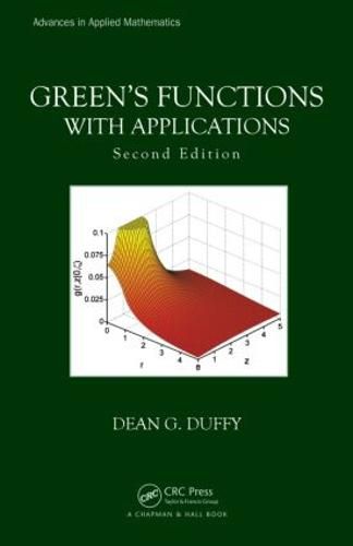 Cover image for Green's Functions with Applications