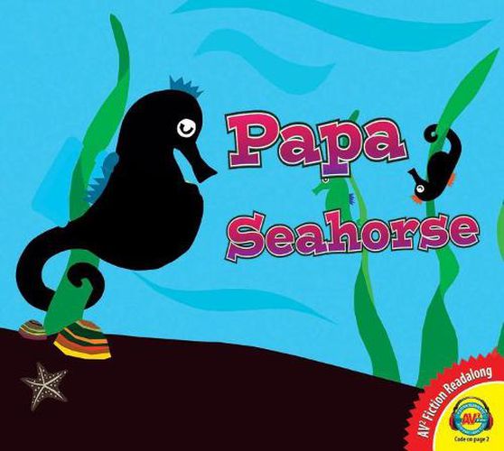 Papa Seahorse's Search