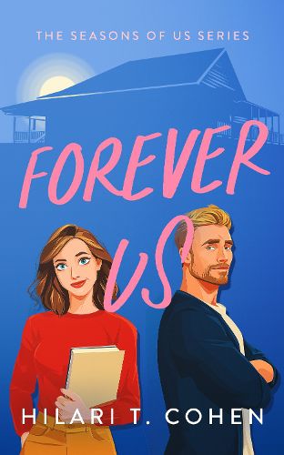 Cover image for Forever Us