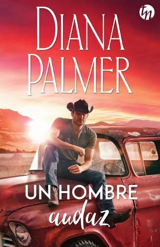 Cover image for Un hombre audaz