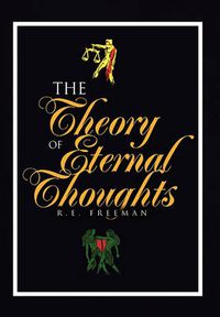 Cover image for The Theory of Eternal Thoughts