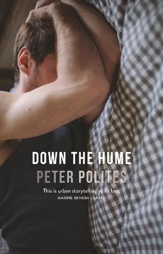 Cover image for Down The Hume