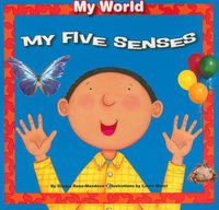 Cover image for My Five Senses