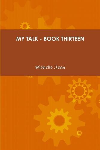 Cover image for My Talk - Book Thirteen