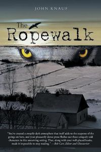 Cover image for The Ropewalk