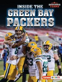 Cover image for Inside the Green Bay Packers