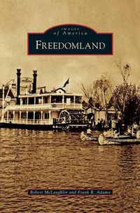 Cover image for Freedomland