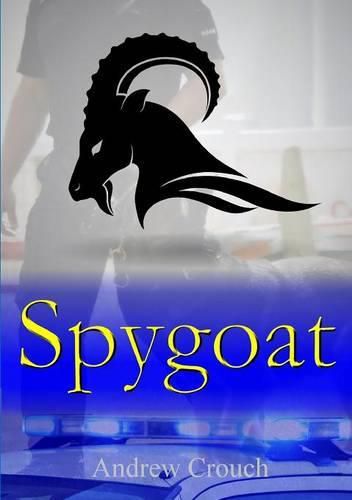 Cover image for Spygoat