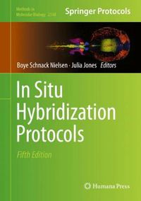 Cover image for In Situ Hybridization Protocols