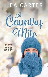 Cover image for A Country Mile