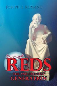 Cover image for Reds: The 2nd Greatest Generation