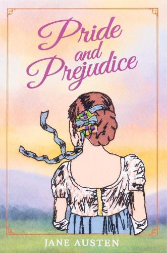 Cover image for Pride and Prejudice (Keepsake Edition)