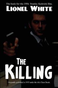 Cover image for The Killing