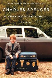 Cover image for A Very Private School