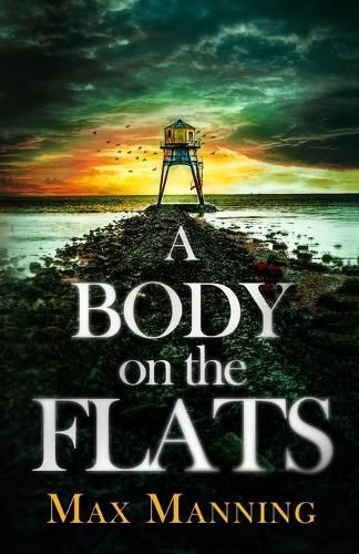 Cover image for A Body on the Flats