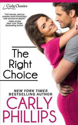 Cover image for The Right Choice