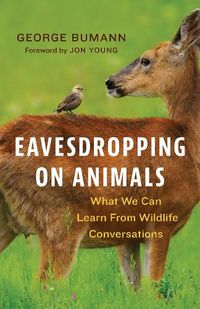 Cover image for Eavesdropping on Animals