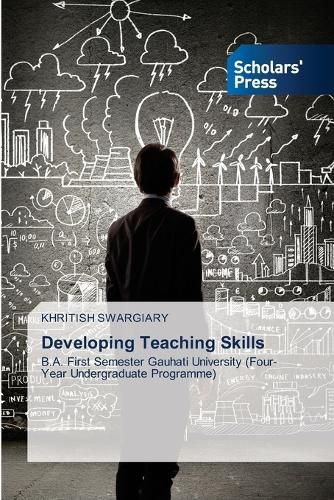 Cover image for Developing Teaching Skills