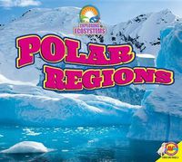 Cover image for Polar Regions