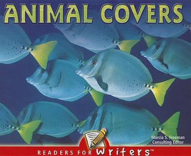 Animal Covers