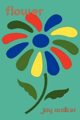 Cover image for Flower